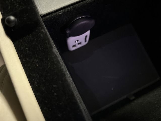 2018 Cadillac CTS Luxury AWD