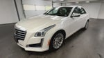 2018 Cadillac CTS Luxury AWD