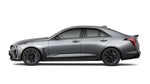 2026 Cadillac CT4-V V-Series Blackwing
