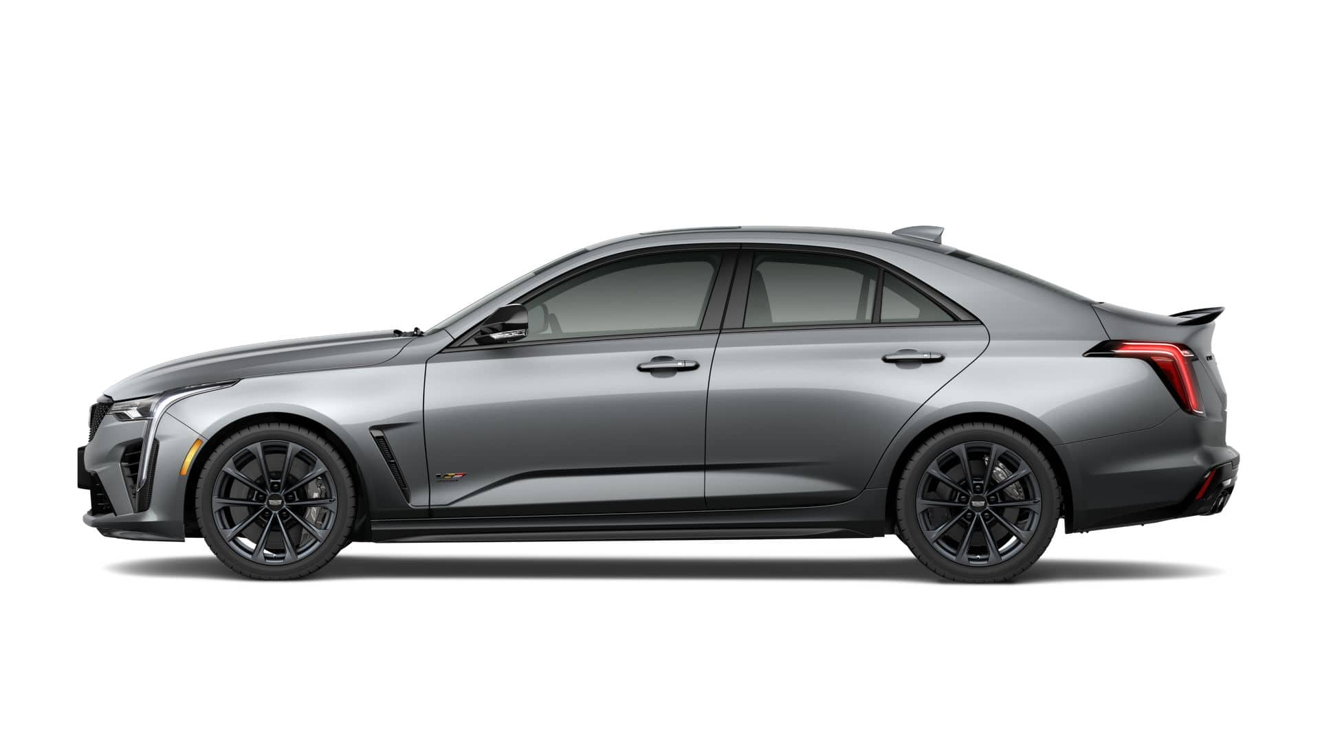 2026 Cadillac CT4-V V-Series Blackwing