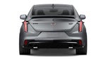 2026 Cadillac CT4-V V-Series Blackwing