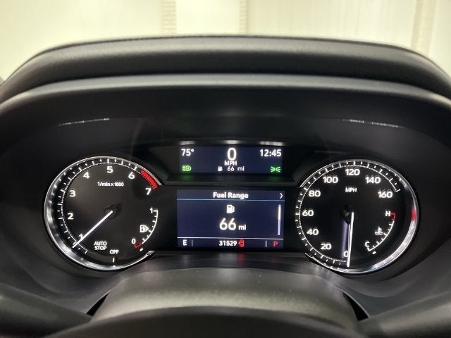 2024 Cadillac CT4 Luxury - Photo 12