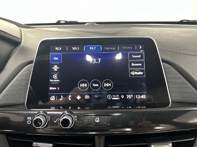 2024 Cadillac CT4 Luxury - Photo 13