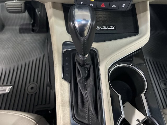 2024 Cadillac CT4 Luxury - Photo 15