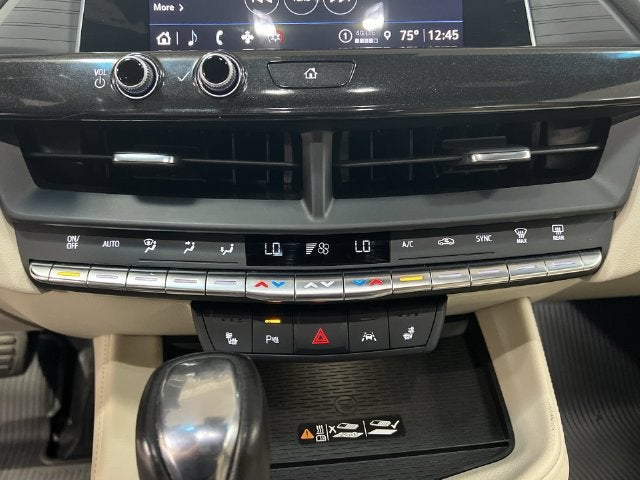 2024 Cadillac CT4 Luxury - Photo 17