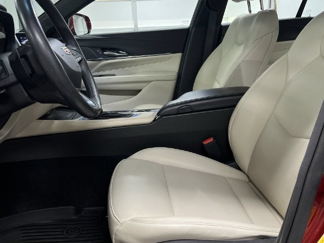 2024 Cadillac CT4 Luxury - Photo 18