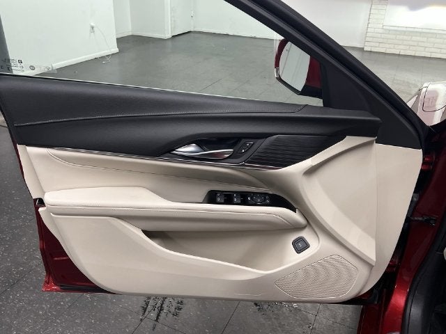 2024 Cadillac CT4 Luxury - Photo 21