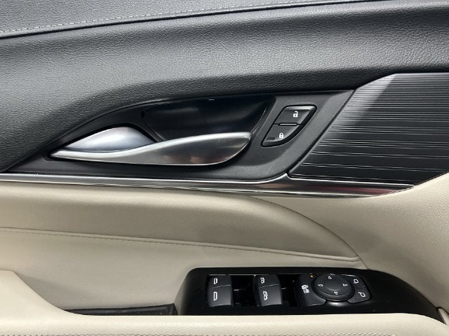 2024 Cadillac CT4 Luxury - Photo 22