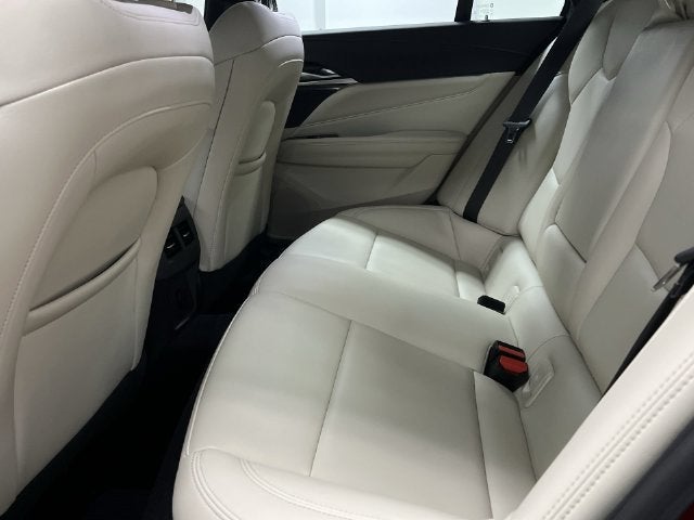 2024 Cadillac CT4 Luxury - Photo 24
