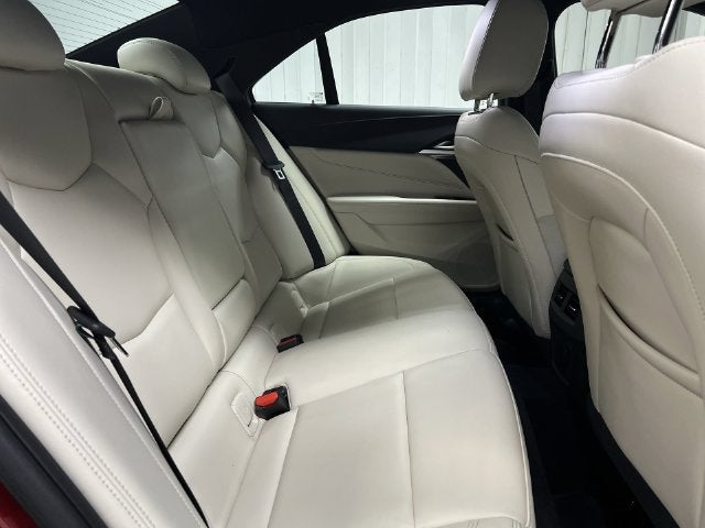 2024 Cadillac CT4 Luxury - Photo 26