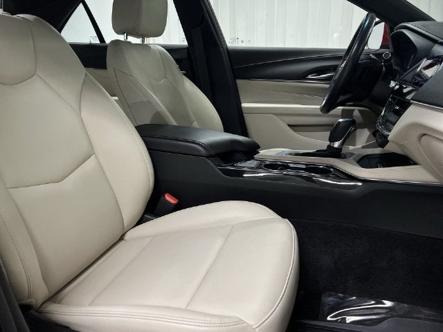 2024 Cadillac CT4 Luxury - Photo 27