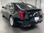 2024 Cadillac CT4 Luxury