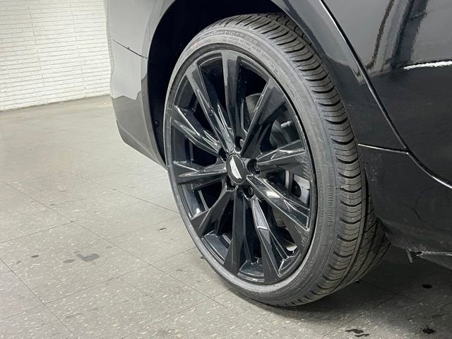 2026 Cadillac CT4 Sport