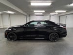 2026 Cadillac CT4 Sport