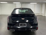 2026 Cadillac CT4 Sport