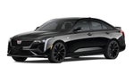 2026 Cadillac CT4 Sport