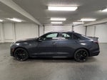 2026 Cadillac CT4 Sport