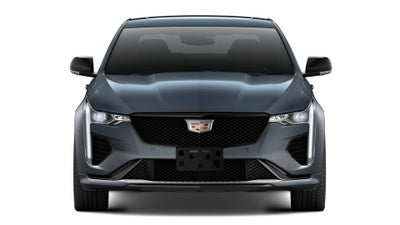 2026 Cadillac CT4 Sport