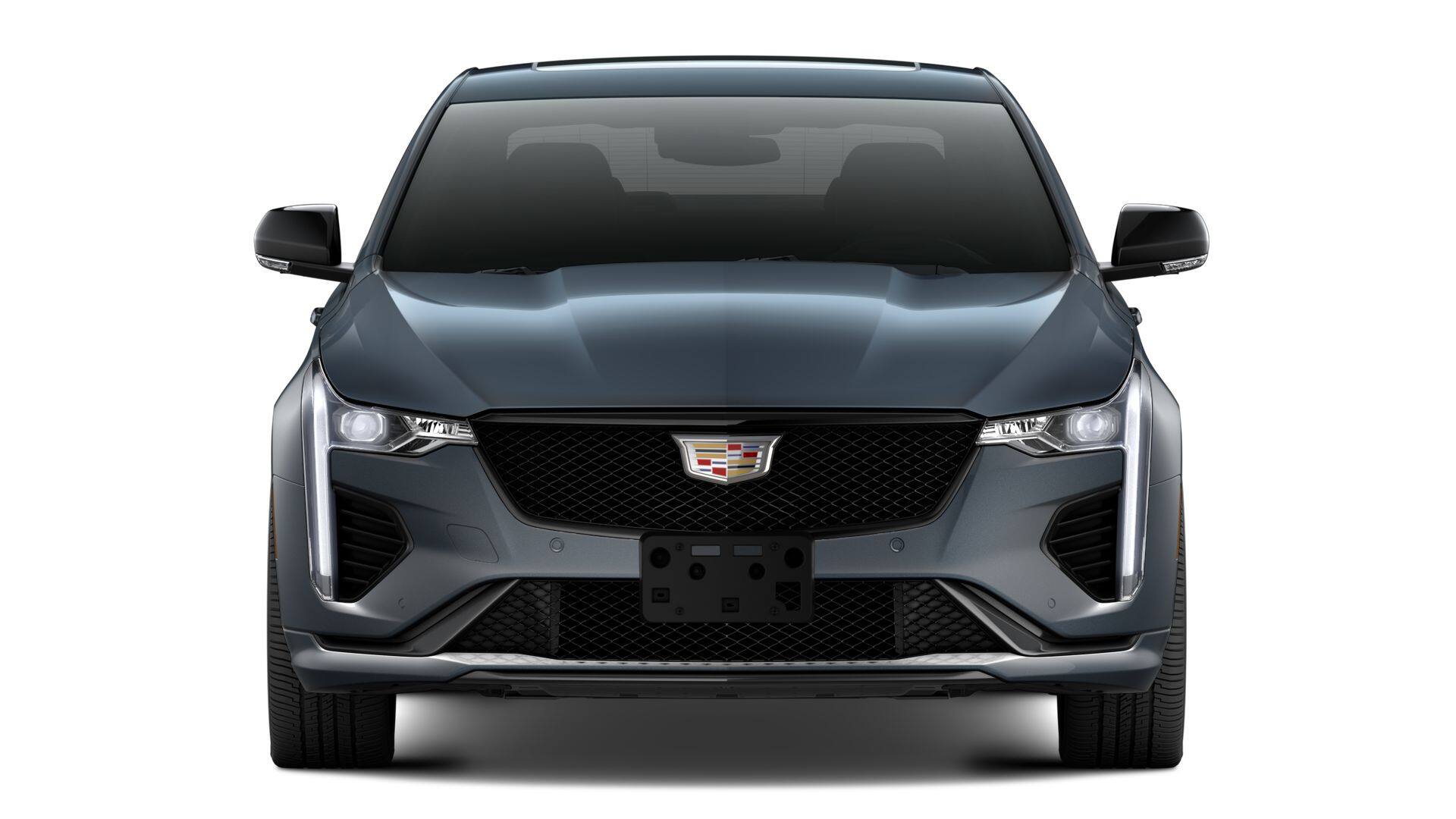2026 Cadillac CT4 Sport
