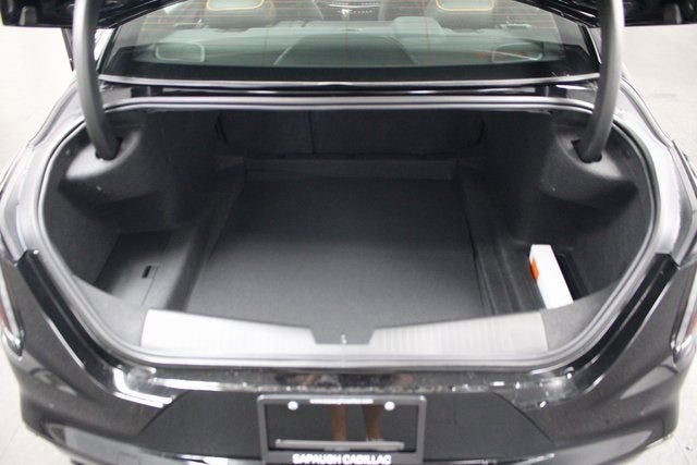 2025 Cadillac CT4 Sport