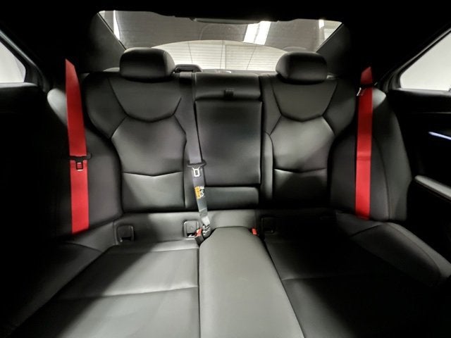 2024 Cadillac CT4-V V-Series