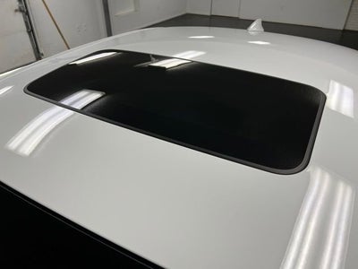 2026 Cadillac CT4 Luxury