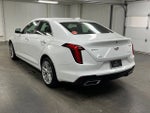 2026 Cadillac CT4 Luxury