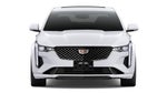 2026 Cadillac CT4 Luxury