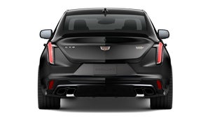 2023 Cadillac CT4-V V-Series Blackwing