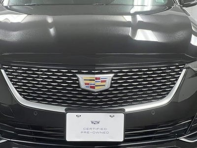 2023 Cadillac CT5 Premium Luxury