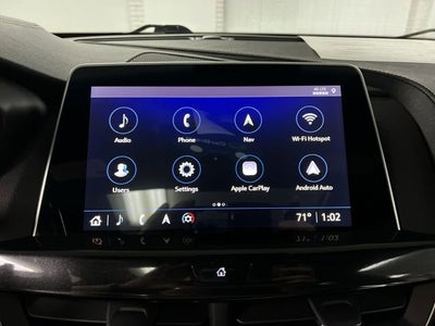 2023 Cadillac CT5 Sport