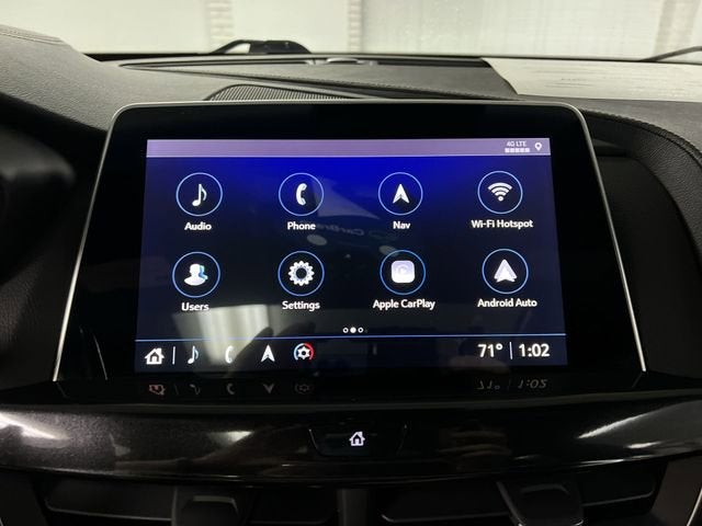 2023 Cadillac CT5 Sport