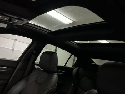 2023 Cadillac CT5 Sport