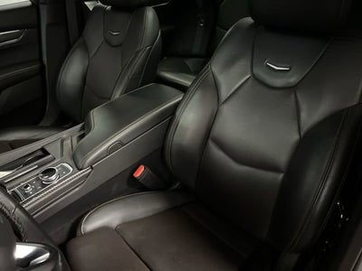 2023 Cadillac CT5 Sport