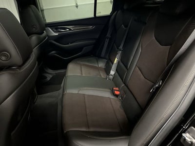 2023 Cadillac CT5 Sport