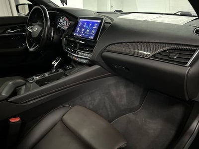 2023 Cadillac CT5 Sport