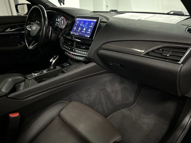 2023 Cadillac CT5 Sport