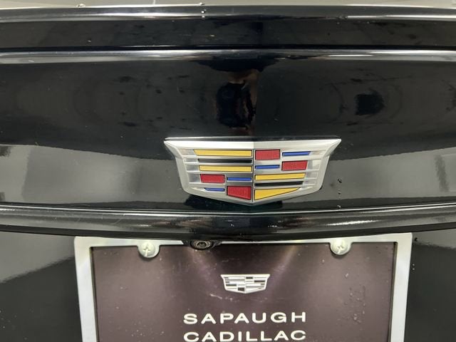 2023 Cadillac CT5 Sport