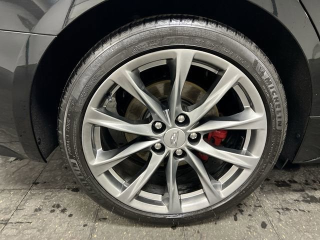 2023 Cadillac CT5 Sport