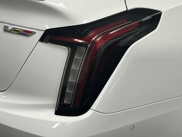 2024 Cadillac CT5-V V-Series