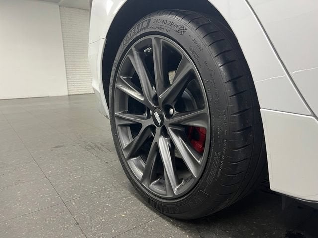2024 Cadillac CT5-V V-Series
