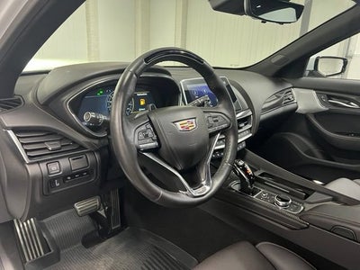 2024 Cadillac CT5-V V-Series
