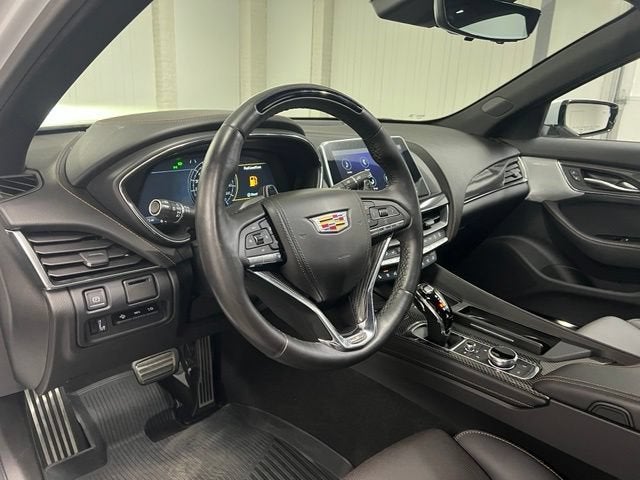 2024 Cadillac CT5-V V-Series