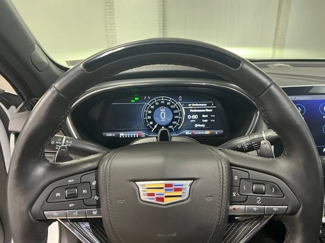 2024 Cadillac CT5-V V-Series