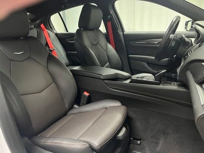 2024 Cadillac CT5-V V-Series
