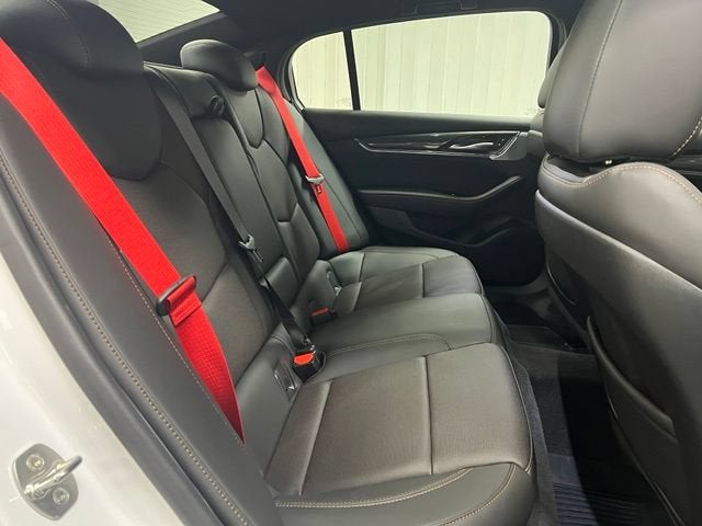 2024 Cadillac CT5-V V-Series