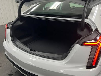 2024 Cadillac CT5-V V-Series