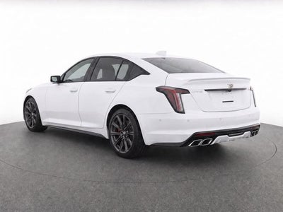2024 Cadillac CT5-V V-Series