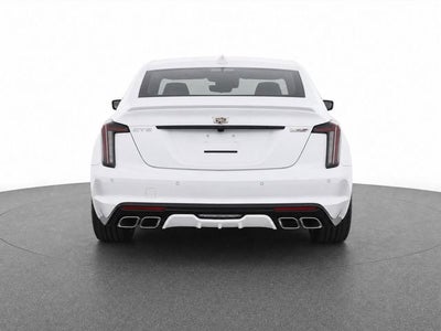2024 Cadillac CT5-V V-Series
