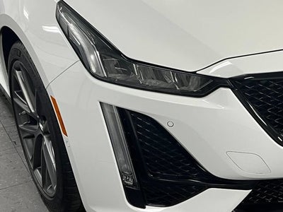 2024 Cadillac CT5-V V-Series